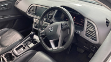 SEAT Leon 2.0 TSI 190 Xcellence Lux [EZ] 5dr DSG Petrol Estate